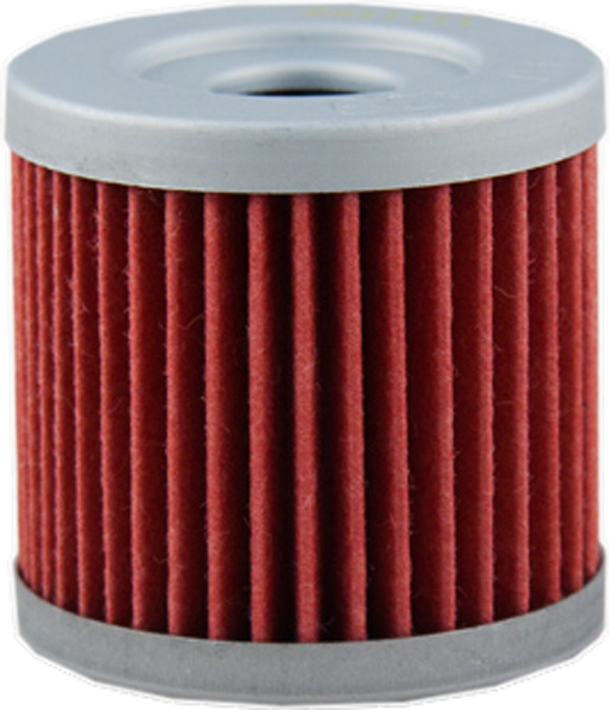 HIFLOFILTRO Oil Filter — HF139