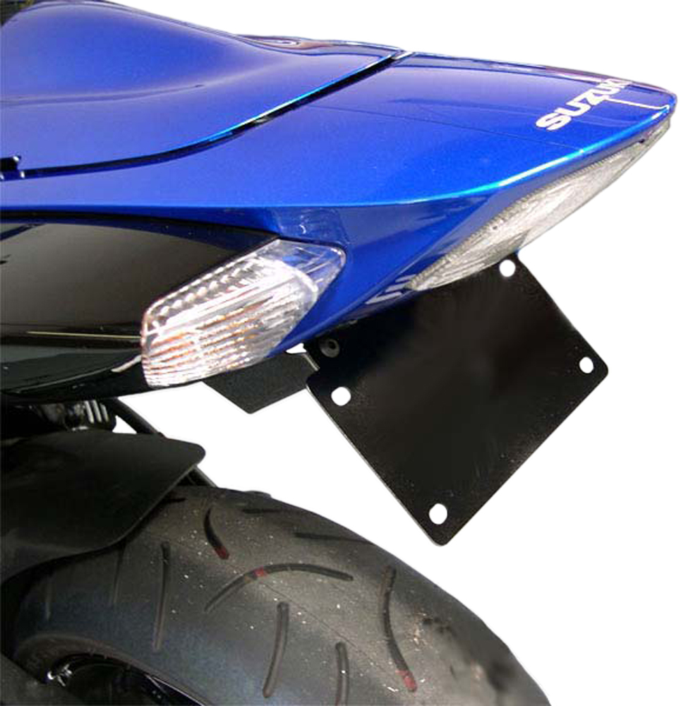 DMP Fender Eliminator Kit Black — 670-5410