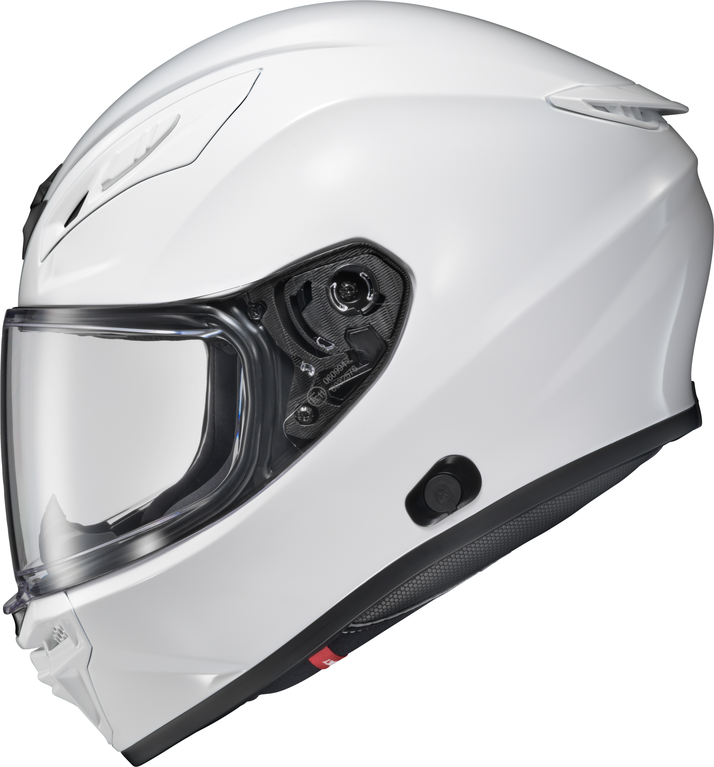 SCORPION EXO EXO-R430 Full-Face Helmet — White