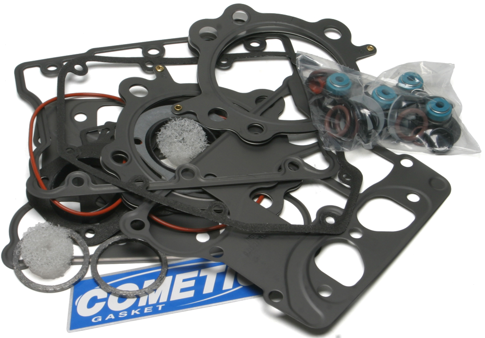 COMETIC Top End EST Gasket Twin Cam Kit OE#17052-99B — C9146