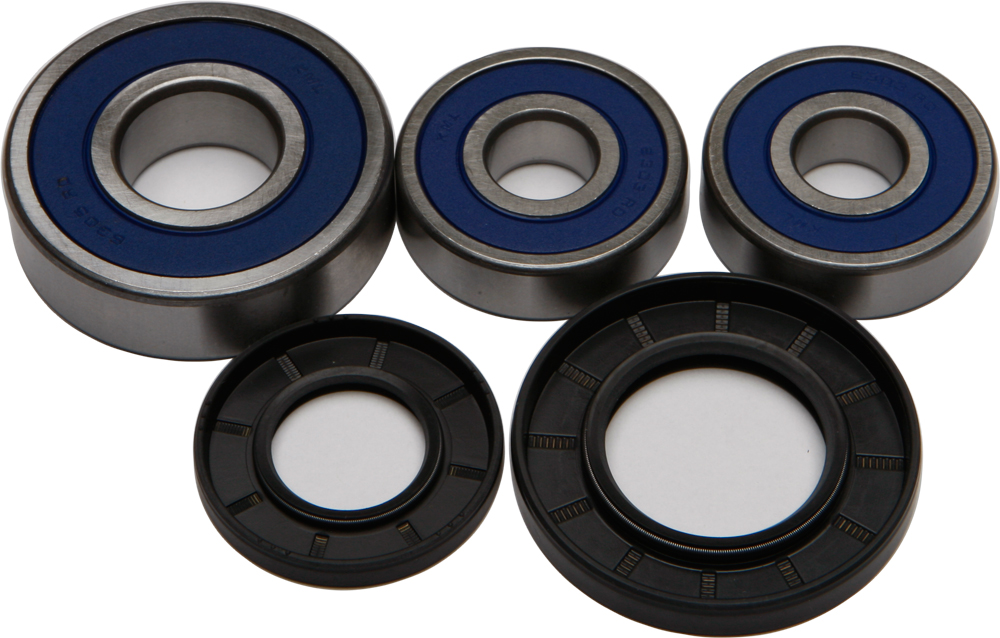 ALL BALLS Rear Wheel Bearing/Seal Kit — 25-1344