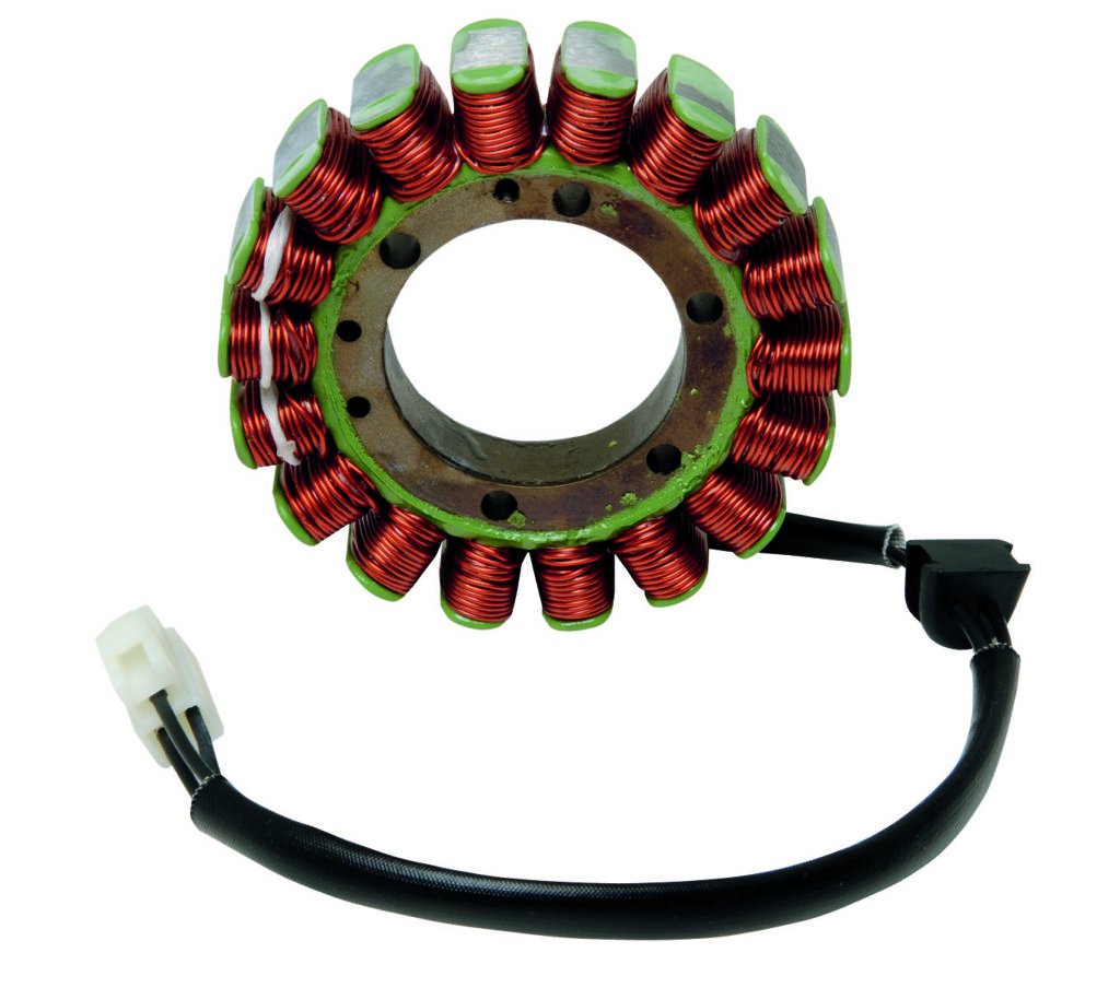 RICKS Stator — 21-019
