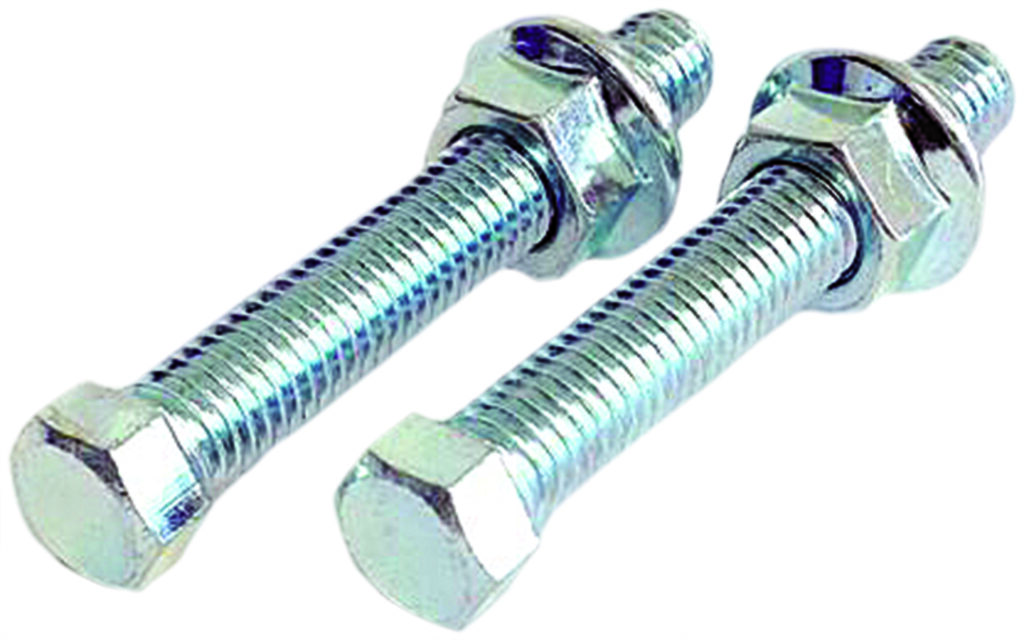 MOTION PRO Chain Tensioner Hardware Kit — 33-1500