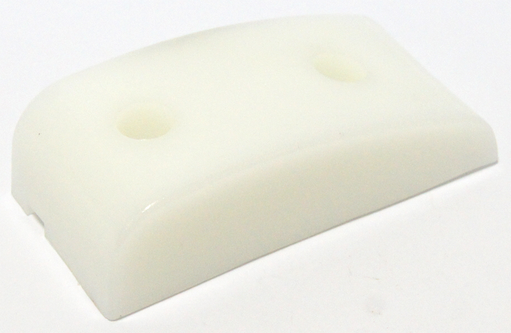 HARDDRIVE Primary Chain Pad XL 1980–1990 — 30-940