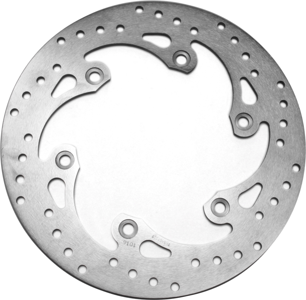 EBC Standard Brake Rotor — MD1016