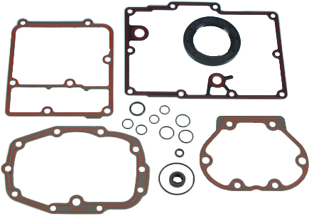 JAMES GASKETS Gasket Trans Gasket Dyna 5 Speed Kit 33031-05