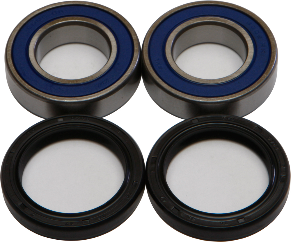 ALL BALLS Wheel Bearing & Seal Kit — 25-1404