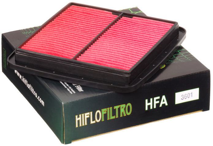 HIFLOFILTRO Air Filter — HFA3601