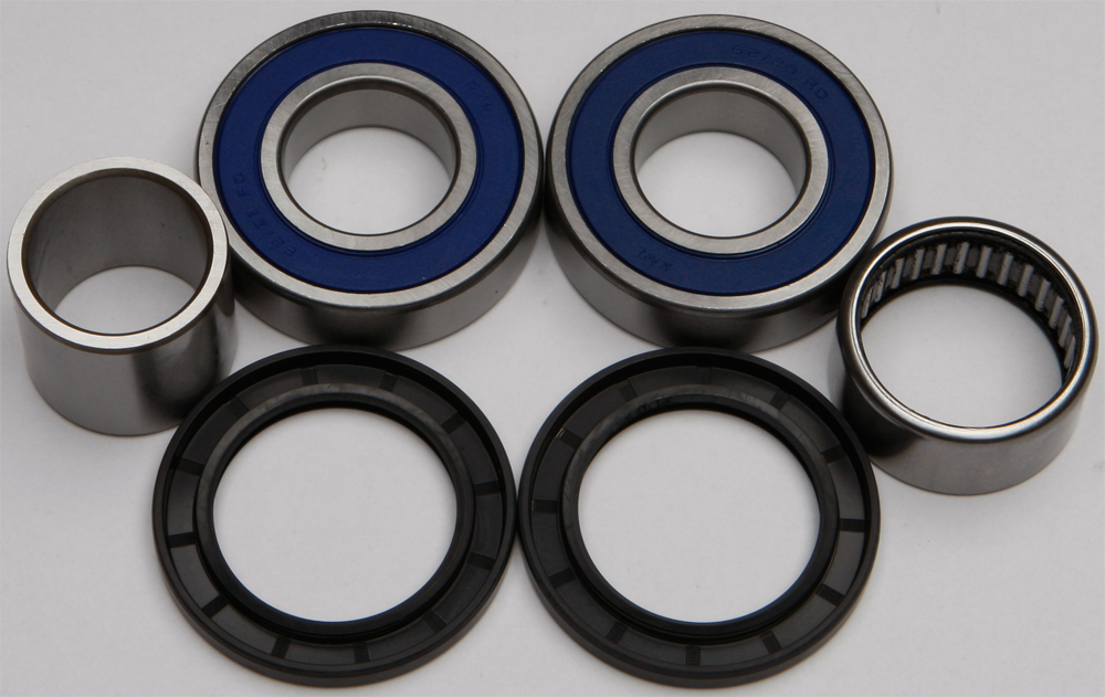ALL BALLS Rear Wheel Bearing Kit — 25-1474
