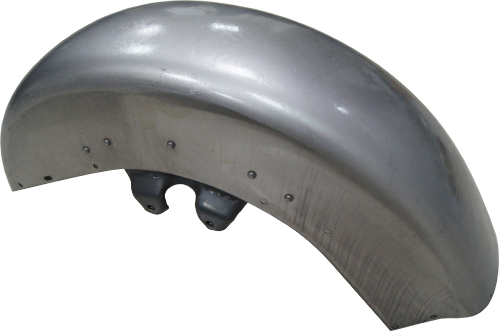 HARDDRIVE Front Fender Touring Evo — 30-445