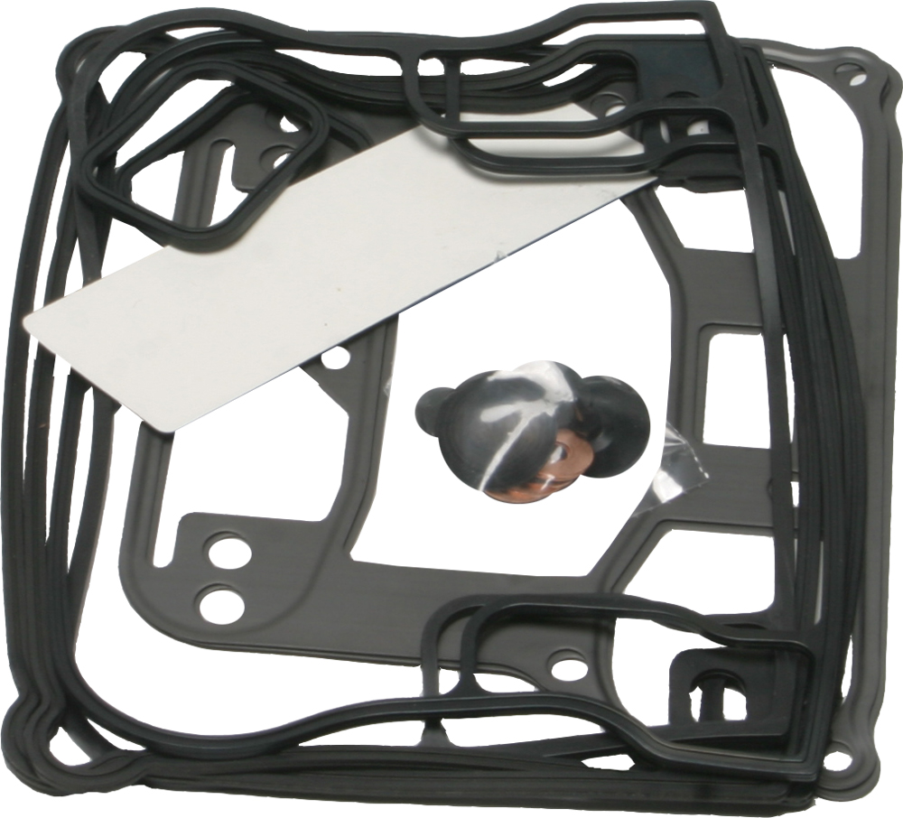 COMETIC Rocker Box Gasket Evo Big Twin Kit OE#17042-92A — C9752