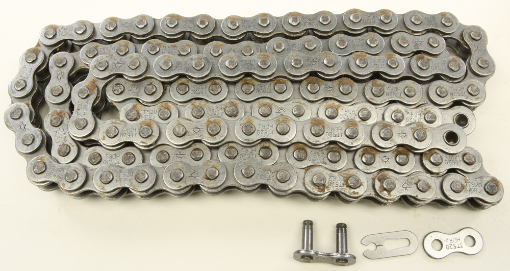 JT Chain Hdr Heavy Duty 520-110L — JTC520HDR110SL