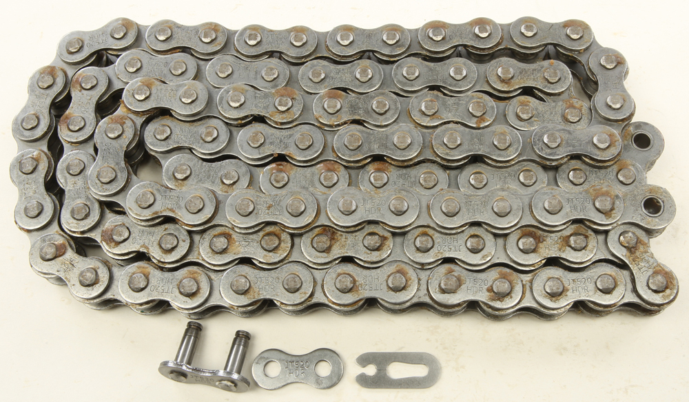 JT Chain Hdr Heavy Duty 520-100L — JTC520HDR100SL