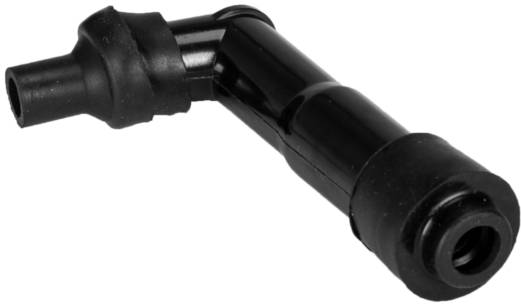 FIRE POWER Spark Plug Cap Xd05F Replaces Ngk # 8072