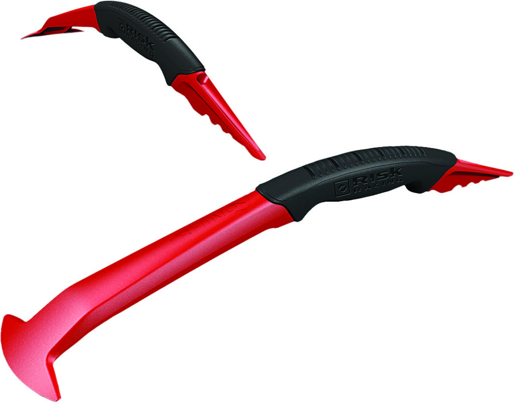 RISK RACING Mud Axe — 00122