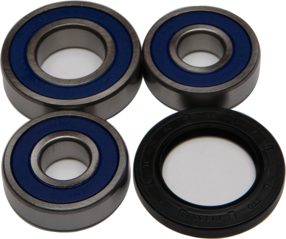 ALL BALLS Wheel Bearing & Seal Kit — 25-1287