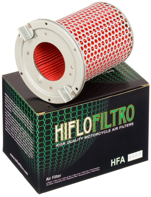HIFLOFILTRO Air Filter — HFA1503