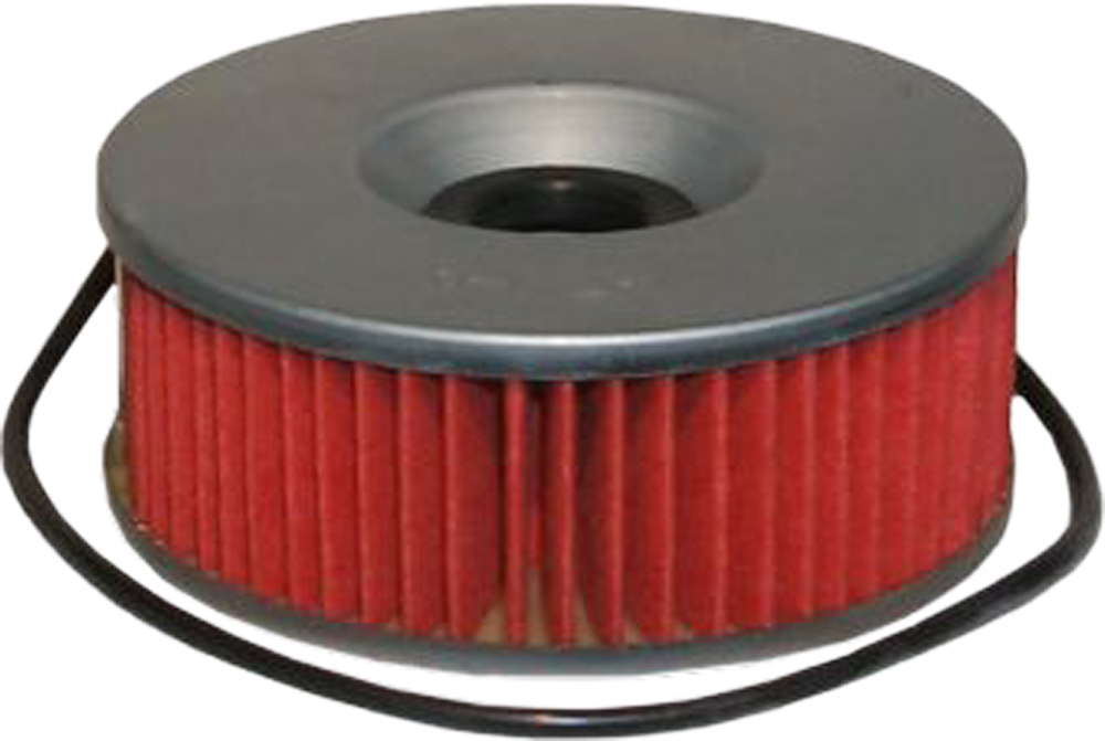 HIFLOFILTRO Oil Filter — HF146