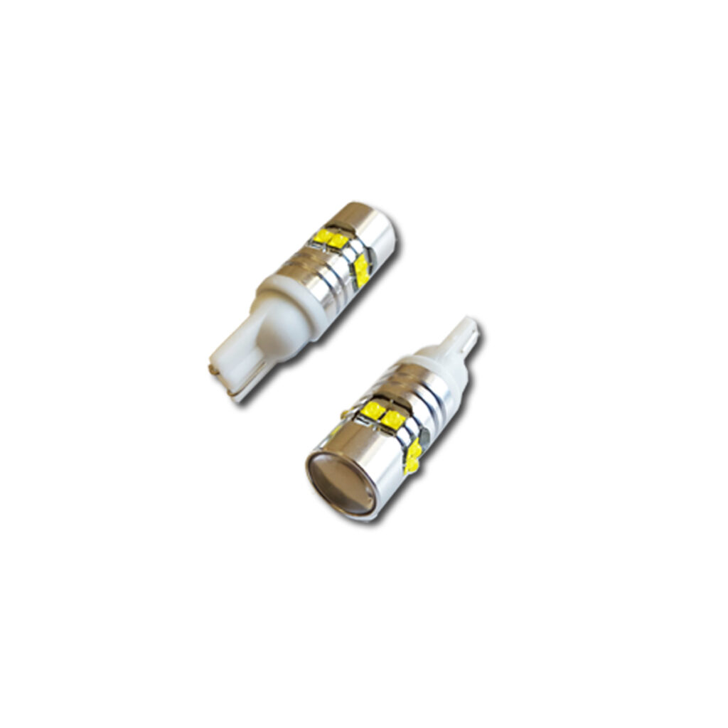 PATHFINDER High Performance LED Bulb T10/194 Replacement Pr
