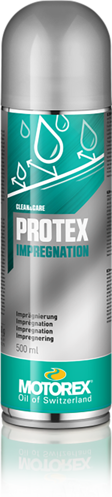 MOTOREX Protex Spray 500Ml (Sold Each)