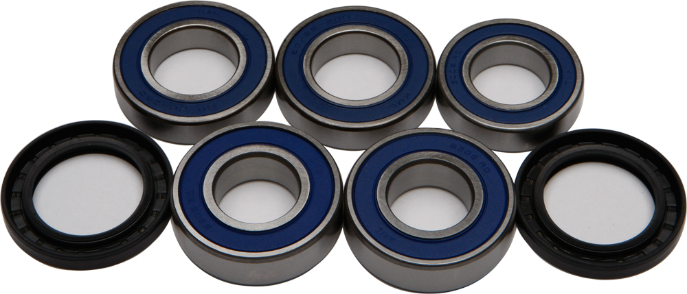 ALL BALLS Rear Wheel Bearing Kit — 25-1492