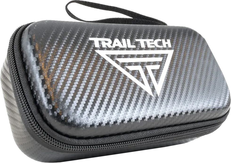 TRAIL TECH Portable Air Compressor Bag — 060-BAG
