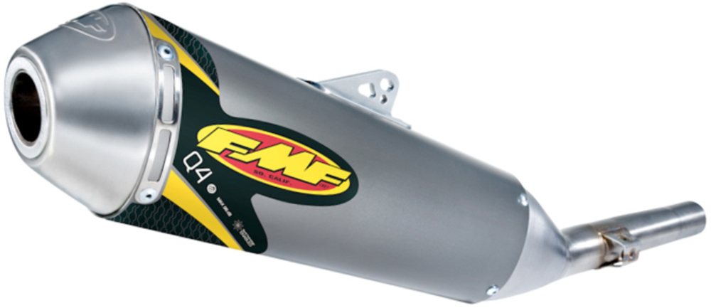 FMF Q4 S/A Klr650 '08-14 — 042321