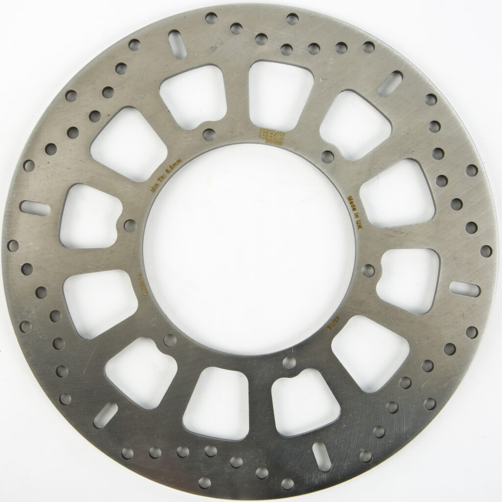 EBC Street Rotor — MD2114