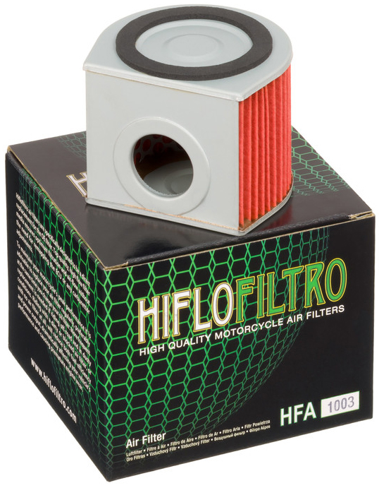 HIFLOFILTRO Air Filter — HFA1003