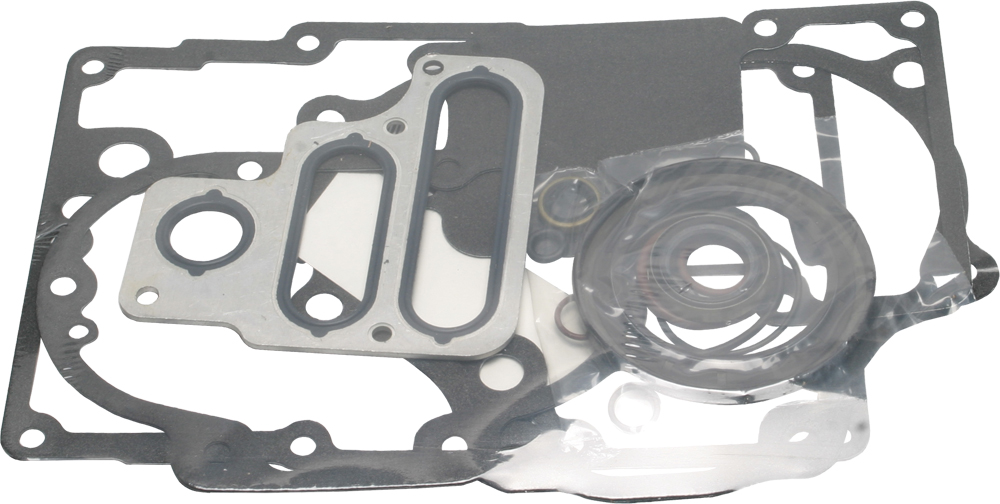 COMETIC Complete Trans Gasket Twin Cam Kit — C9151
