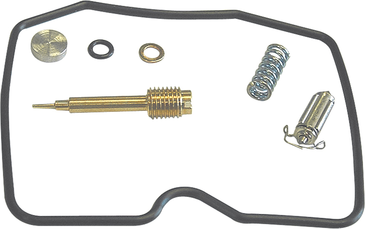 K&L Carburetor Repair Kit — 18-5171