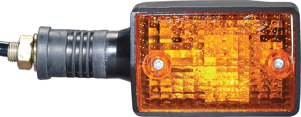 K&S K&S Turn Signal Rear