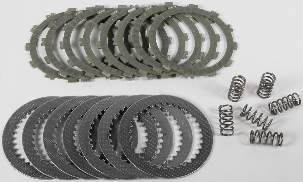 EBC Srk Complete Clutch Kit Srk101