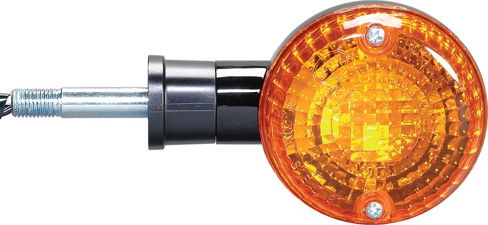 K&S K&S Turn Signal Rear