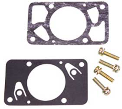 VERTEX Fuel Pump Repair Kit Single — 451449