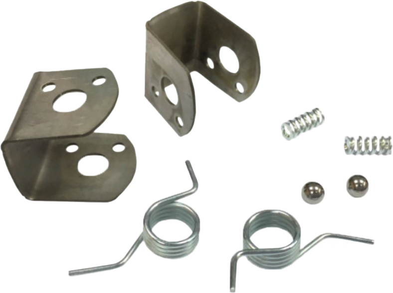 HARDDRIVE Foot Peg Hardware Kit `18-24 Flsb Fxbb/R Fxfb Fxlr — 352239