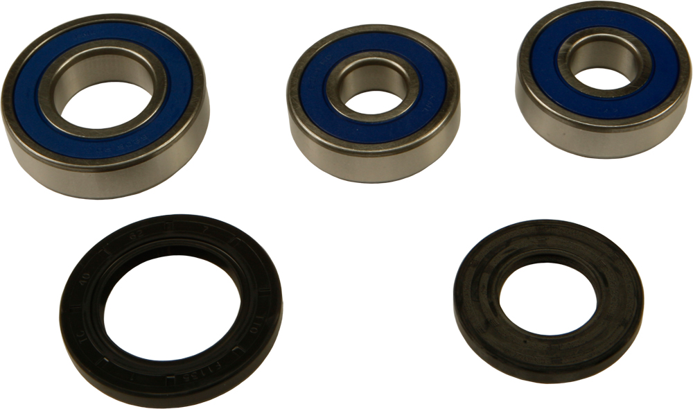 ALL BALLS Rear Wheel Bearing/Seal Kit — 25-1285