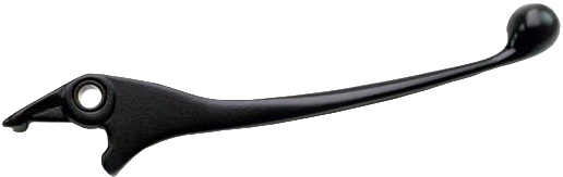 MOTION PRO Brake Lever Black — 14-0221