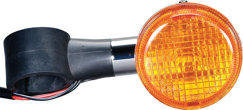 K&S K&S Turn Signal Rear Left