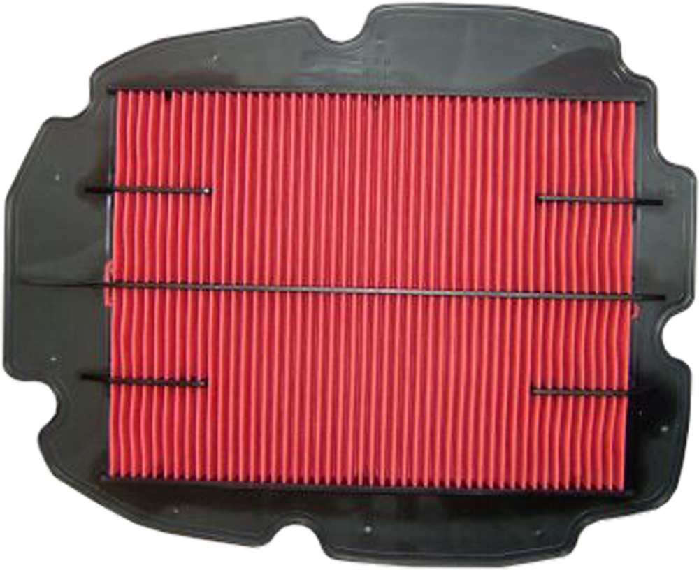 HIFLOFILTRO Air Filter — HFA1801