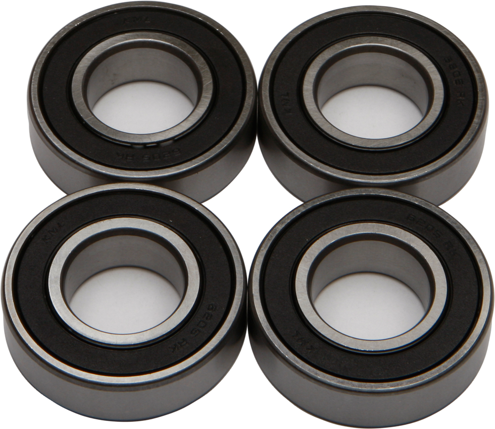 ALL BALLS Rear Wheel Bearing Kit — 25-1405