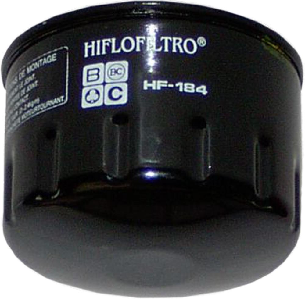 HIFLOFILTRO Oil Filter — HF184