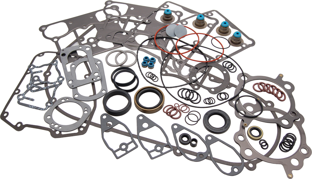 COMETIC Complete EST Gasket Twin Cam Kit — C9778F