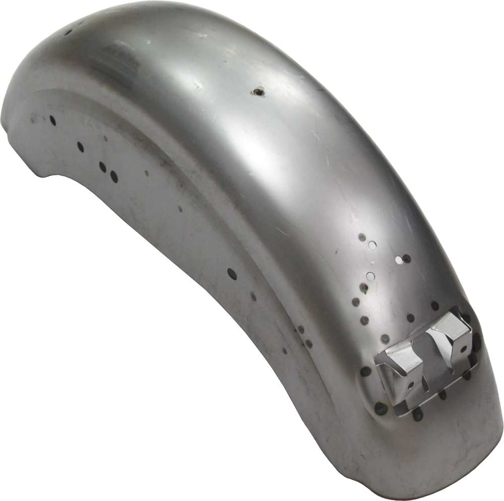 HARDDRIVE Rear Fender FXR — 17-004