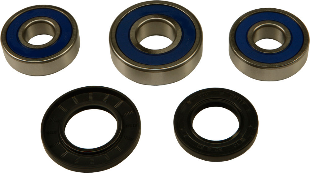 ALL BALLS Rear Wheel Bearing Kit — 25-1358