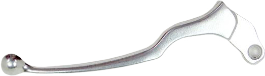 MOTION PRO Clutch Lever Silver — 14-0413