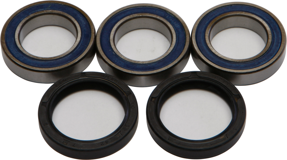 ALL BALLS Front/Rear Wheel Bearing/Seal Kit — 25-1406