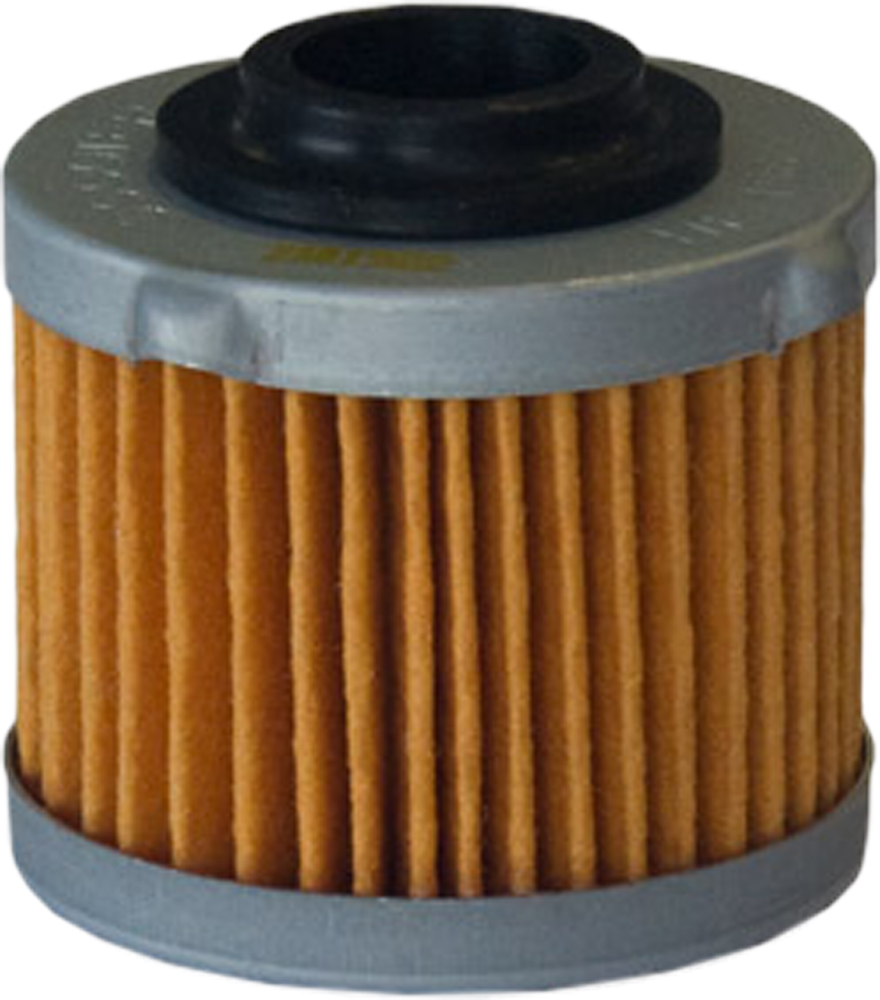 HIFLOFILTRO Oil Filter — HF186