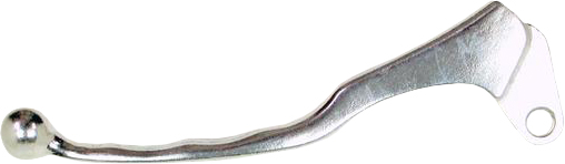 MOTION PRO Clutch Lever Silver — 14-0500