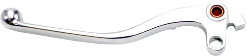 MOTION PRO Clutch Lever Silver — 14-0209